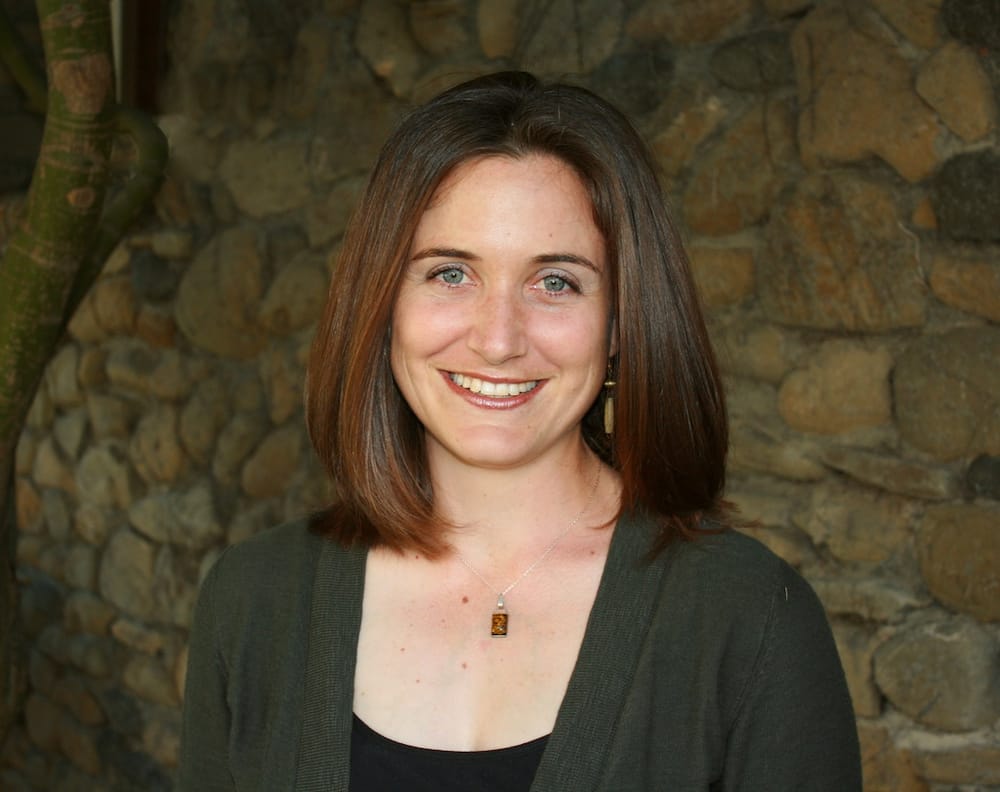 Tessa Richardson, LCSW - grief counselor in Fremont, CA