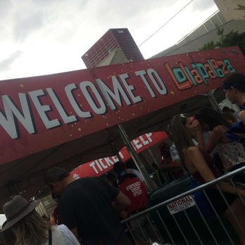 Lollapalooza - Festivals Near Me - Chicago, Illinois Lollapalooza - Festivals Near Me - Chicago, Illinois