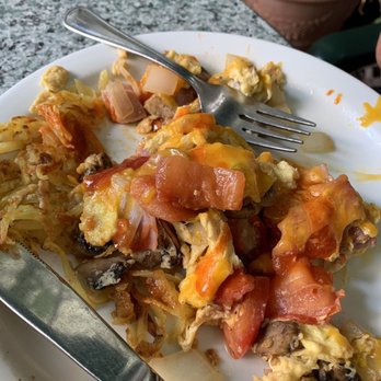 Vivian's Cafe - Breakfast & Brunch Near Me - Studio City, California