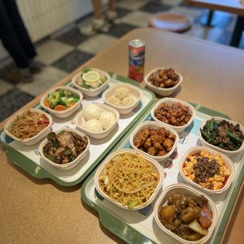 Tigawok - Chinese Near Me - Irvine, California Tigawok - Chinese Near Me - Irvine, California