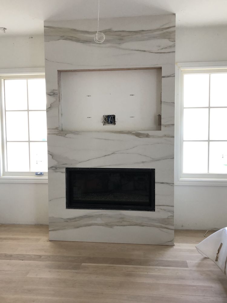 JRJ MARBLE AND GRANITE COUNTERTOPS INC. 48 Photos 6429 Southfront