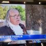 1776 Boston Tours, Dr Benjamin Franklin