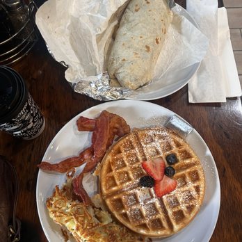 Mama's Egg House - Breakfast & Brunch Near Me - Idyllwild, California