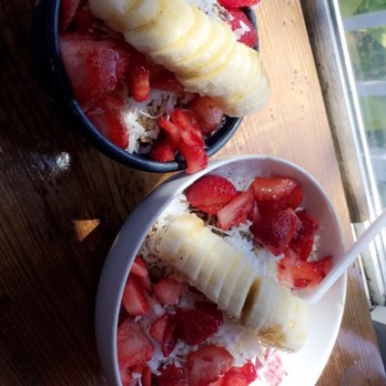 Mana Bowls - Juice Bars & Smoothies Near Me - Fairfax, California Mana Bowls - Juice Bars & Smoothies Near Me - Fairfax, California