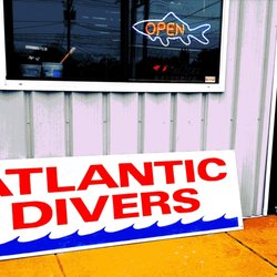 Atlantic Divers