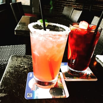 Sena On Myrtle - You gotta try the sangria....it was good! - New American Near Me - Monrovia, California Sena On Myrtle - You gotta try the sangria....it was good! - New American Near Me - Monrovia, California