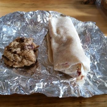 Herman's Boy - Gluten free lunch goodness!! - Coffee & Tea Near Me - Rockford, Michigan