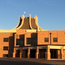 Central Church of Christ