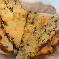 Sargam Restaurant & Bar - Spicy Naan