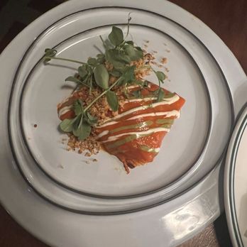 Sorelle - Zucca Parmigiana - Italian Near Me - Charleston, South Carolina