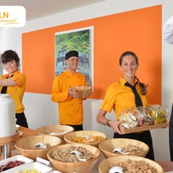 Hostel Köln
