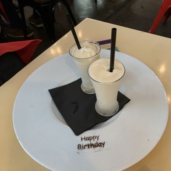Porta’Vino - Adult Milkshakes - Pizza Near Me - Houston, Texas Porta’Vino - Adult Milkshakes - Pizza Near Me - Houston, Texas