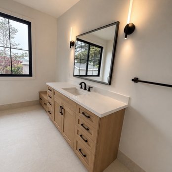 Bark & Build Builders - Bathroom - General Contractors Near Me - Redwood City, California Bark & Build Builders - Bathroom - General Contractors Near Me - Redwood City, California