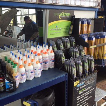 Mr. Quicks Oilube - Oil Change Stations Near Me - Jackson, Michigan Mr. Quicks Oilube - Oil Change Stations Near Me - Jackson, Michigan