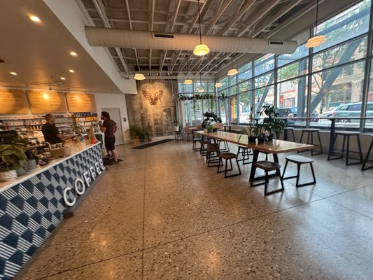 Likewise Coffee - Milwaukee by null