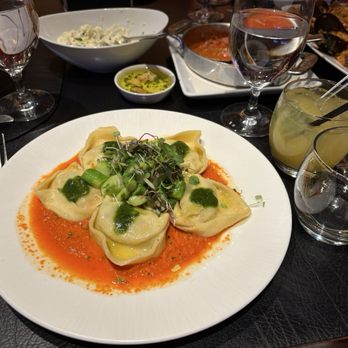 Allegro - Tortellini - Italian Near Me - Las Vegas, Nevada Allegro - Tortellini - Italian Near Me - Las Vegas, Nevada