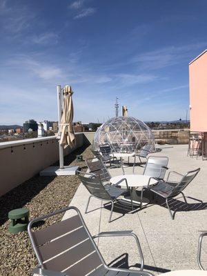 The Doyle Hotel by null