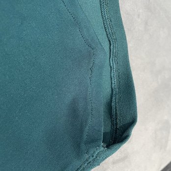 Mr Dryclean - The incredibly unprofessional and poor job. - Dry Cleaning Near Me - La Crescenta-Montrose, California Mr Dryclean - The incredibly unprofessional and poor job. - Dry Cleaning Near Me - La Crescenta-Montrose, California