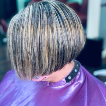 Elite Salon and Spa - Beautiful highlights - Hair Salons Near Me - Pembroke Pines, Florida Elite Salon and Spa - Beautiful highlights - Hair Salons Near Me - Pembroke Pines, Florida