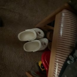 croc store deer park