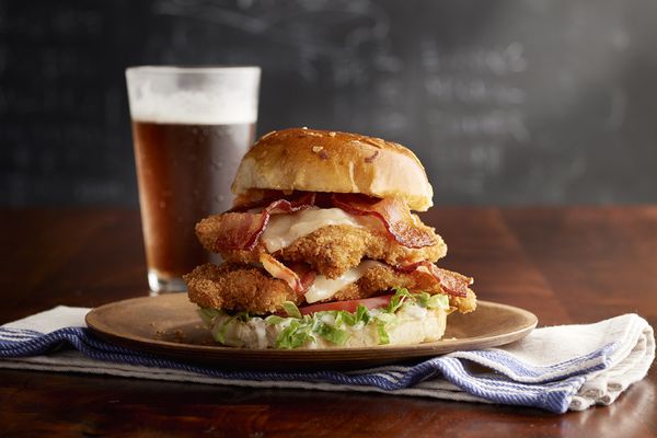 Bill's Bar & Burger by null