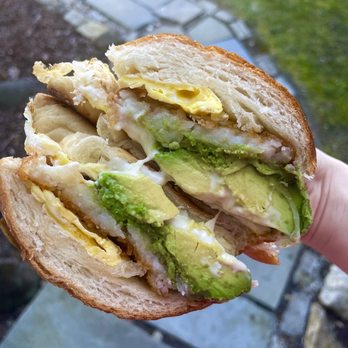 Bagelman - Breakfast sandwich - Bakeries Near Me - Danbury, Connecticut Bagelman - Breakfast sandwich - Bakeries Near Me - Danbury, Connecticut