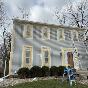 All Care Painting - Painters Near Me All Care Painting - Painters Near Me