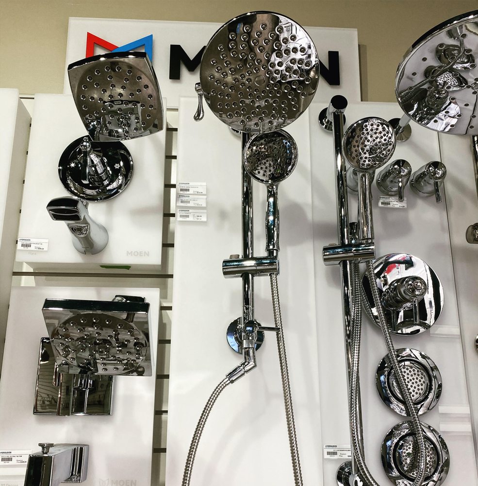 Slide of Main Line Plumbing