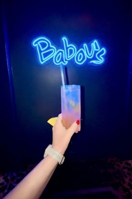 Babou's by null