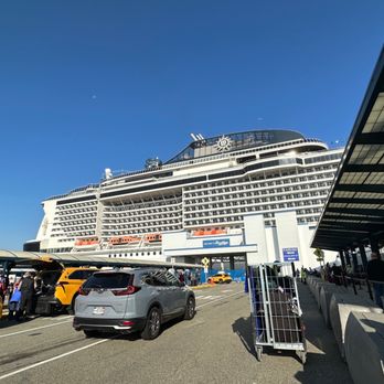 Brooklyn Cruise Terminal - Hotels & Travel Near Me - Brooklyn, New York Brooklyn Cruise Terminal - Hotels & Travel Near Me - Brooklyn, New York