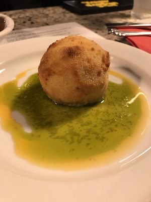 Boca Tapas Bar by null