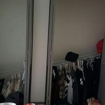 The Brand - This happened twice. The first and second day after my move in. They really need to invest in a better closet rack. - Apartments Near Me - Glendale, California The Brand - This happened twice. The first and second day after my move in. They really need to invest in a better closet rack. - Apartments Near Me - Glendale, California