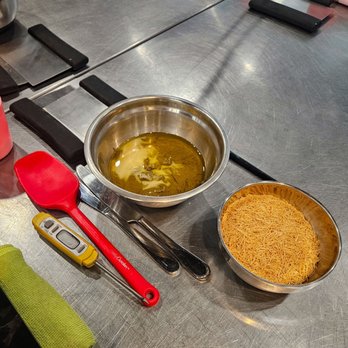 Le Dolci Culinary Classroom & Studio - Cooking Classes Near Me - Toronto, Ontario