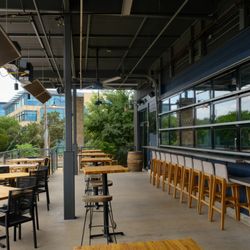Vida Verde Kitchen