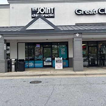 The Joint Chiropractic - Chiropractors Near Me - Snellville, Georgia The Joint Chiropractic - Chiropractors Near Me - Snellville, Georgia