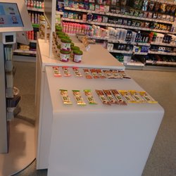 Dm-drogerie Markt - Heute einmal durchfuttern