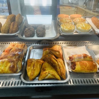 Mama’s Bakery & Restaurant - Ham cheese and tomato, 2nd from left bottom is delish! - Brazilian Near Me - Goose Creek, South Carolina Mama’s Bakery & Restaurant - Ham cheese and tomato, 2nd from left bottom is delish! - Brazilian Near Me - Goose Creek, South Carolina