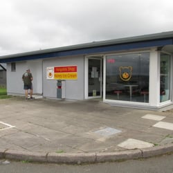 Halo Foods - Now called holgates