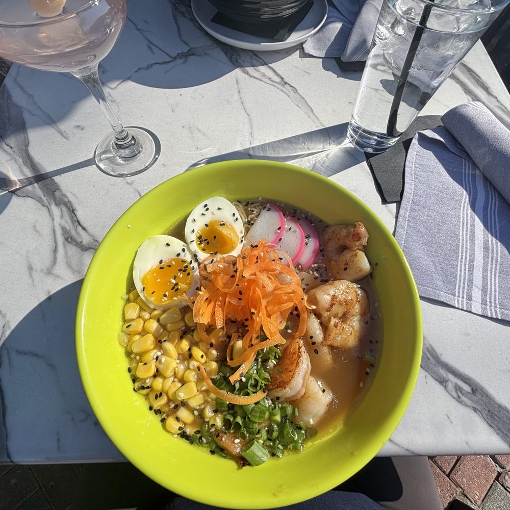 Zest - seafod ramen - Sushi Bars Near Me - Roswell, Georgia Zest - seafod ramen - Sushi Bars Near Me - Roswell, Georgia