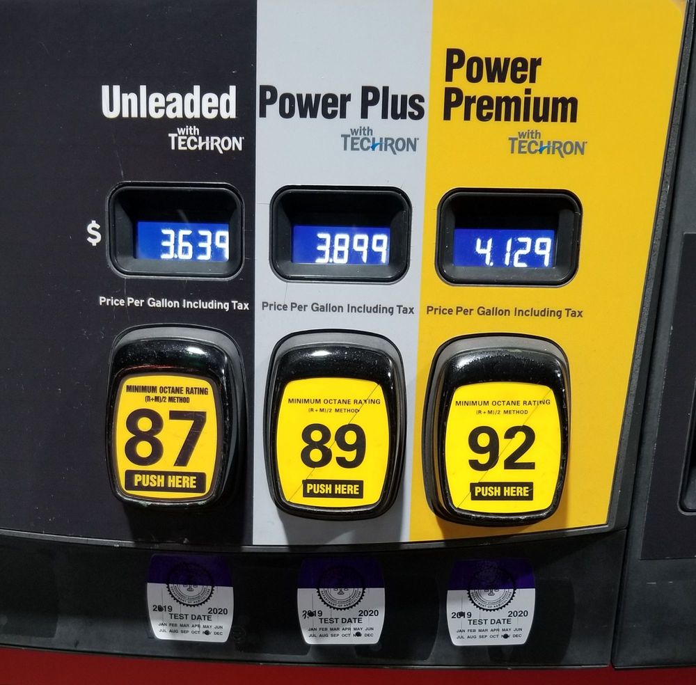 BERETANIA TEXACO 27 Photos & 28 Reviews 1378 S Beretania St