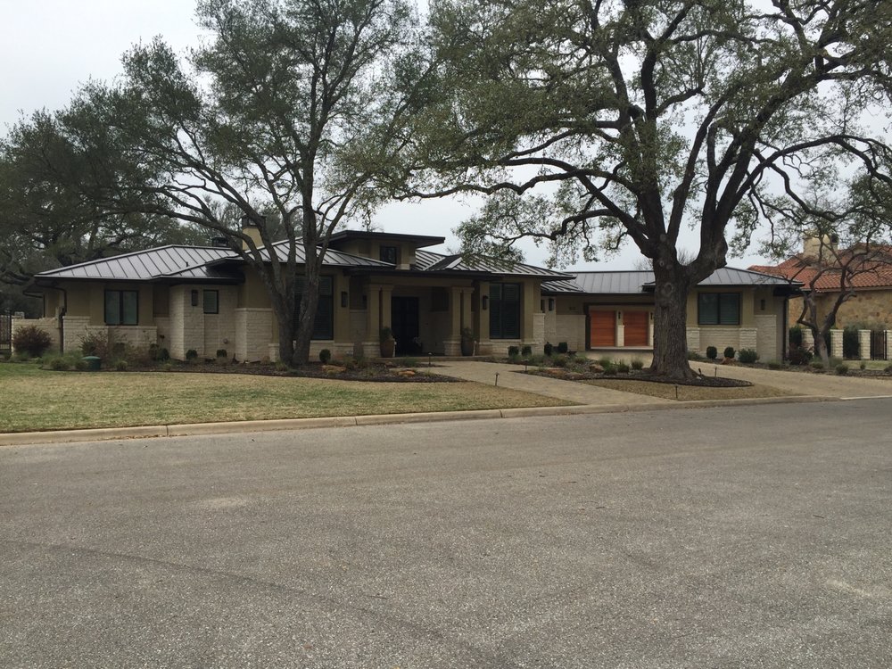 Slide of Peak Storm Services