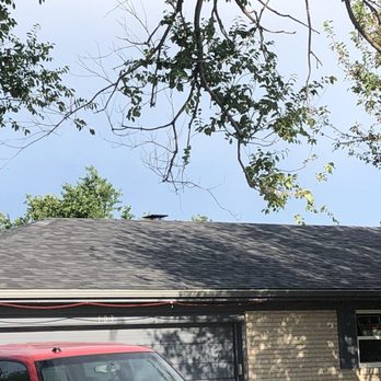 West Texas Roofing - Vent and Roofing Repair/Replace - Roofing Near Me - Amarillo, Texas
