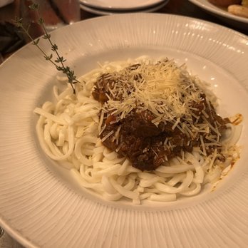 Stonefish Grill - Braised short Ribs with udon noodles - Seafood Near Me - Haleiwa, Hawaii Stonefish Grill - Braised short Ribs with udon noodles - Seafood Near Me - Haleiwa, Hawaii