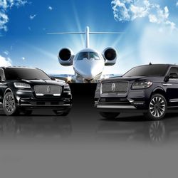 Treasure Coast Limousine