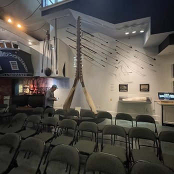 Whaling Museum - Museums Near Me - Nantucket, Massachusetts