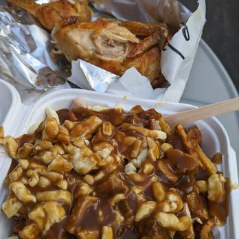 Coco Rico - Portuguese Near Me - Montreal, Quebec