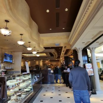 The Cheesecake Factory - Desserts Near Me - Thousand Oaks, California The Cheesecake Factory - Desserts Near Me - Thousand Oaks, California