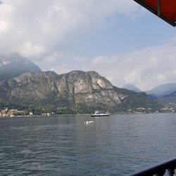 Metropole Bellagio - Great view!