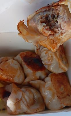Silver Moon Chinese Food by null