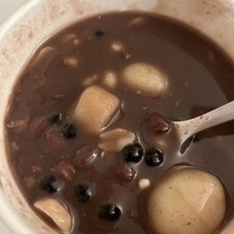 Mochi Balls